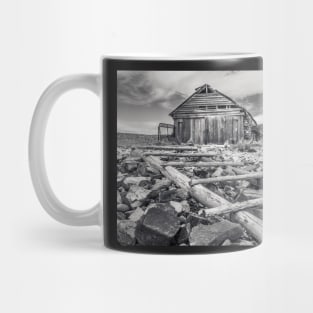 Oyster Bay, Tasmania Mug